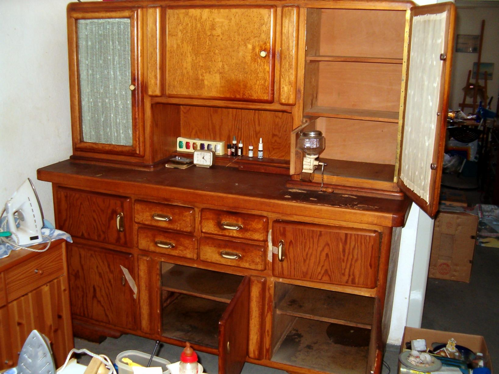 Kaffeemühlensammler Schmidt - Schrankkaffeemühlen